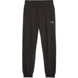 Puma Better Essentials Kadın Siyah Günlük Eşofman Altı.01 - XS
