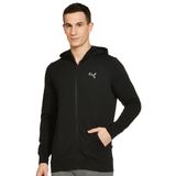 PUMA Better Essentials kapüşonlu erkek sweatshirt