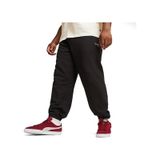 Puma Better Essentials Sweatpa 000000000101816570 Siyah Erkek Eşofman Altı