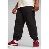 Puma BETTER ESSENTIALS Sweatpa Siyah Erkek Eşofman Altı - XL