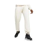 Puma Better Essentials Sweatpants Erkek Günlük Eşofman Altı 67598099 Bej