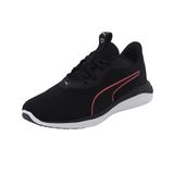 Puma Better Foam Emerge WN's Black Paradise Pink Kadın Ayakkabı