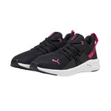 Puma Better Foam Prowl Siyah Pembe Kadın Spor Ayakkabı