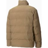 Puma Better Polyball Erkek Kahverengi Mont (675376-85) - 2XL