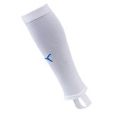 Puma Beyaz Futbol Tozluk Team Liga Stirrup Socks