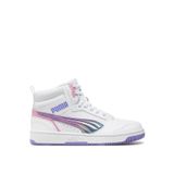 Puma Beyaz Kadın Bot 39872501-Puma ReboundV6MidBouncySky