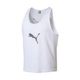 Puma Bib Beyaz Renkli Erkek Futbo Antrenman Yeleği XL Modeli ile Yaz Mevsiminde Rah 653983441 at Kullanım