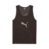 Puma Bib Erkek Futbol Antrenman Yeleği 65725150 Siyah 65725150 Siyah