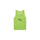 Puma Bib Erkek Futbol Antrenman Yeleği 65725151 Yeşil
