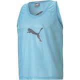 Puma Bib Mavi Erkek Futbol Antrenman Yeleği