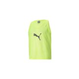Puma Bib Sarı Erkek Futbol Antrenman Yeleği