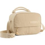 Puma Bl Crossbody Bag Unisex Omuz Çantası - Krem - Standart