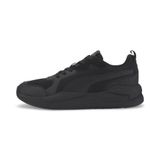 Puma Black Dark Shadow Erkek Spor Ayakkabı