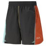 PUMA Blocked Shot Erkek Basketbol Şortu S