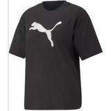 Puma Bluz Her T-şhirt Siyah 673107 01