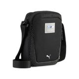 Puma Bmw M Motorsport 2.5l Omuz Çantası 092235 01 Siyah