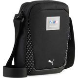 Puma Bmw M Motorsport 2.5l Omuz Çantası - Puma Black