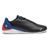 Puma Bmw M Motorsport Drift Cat Decima Erkek Beyaz Spor Ayakkabı Sneaker - Siyah - Mavi