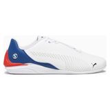 Puma Bmw M Motorsport Drift Cat Decima Erkek Beyaz Spor Ayakkabı Sneaker