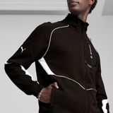Puma Bmw M Motorsport Erkek Ceket - 2XL - Siyah