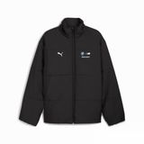 Puma Bmw M Motorsport Essentials Puffer Jacket Men Erkek Mont 63297701