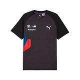 PUMA BMW M Motorsport Pumatech erkek tişörtü