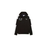 Puma BMW M Motorsport REPLICA DRIVERS Erkek Geniş Kesim SWEATSHIRT