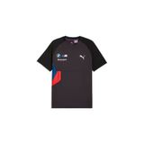 Puma BMW M Motorsport REPLICA PUMATECH Erkek Tişört