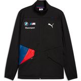 Puma Bmw M Motorsport Replıca Softshell Erkek Ceket