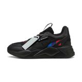Puma Bmw M Motorsport Rs-x Unısex Ayakkabı 308933 01 Siyah
