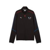 Puma Bmw M Motorsport Sportswear Mt7 Erkek Track Ceket 634875 01 Siyah