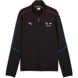 Puma Bmw M Motorsport Sportswear Mt7 Erkek Track Ceket