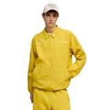 Puma BMW M Motorsport Track Ceket, L, 634872, Dazzling Yellow, Erkek
