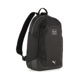 PUMA BMW MMS Backpack Unisex Yetişkin Sırt Çantası PUMA Black Tek Beden