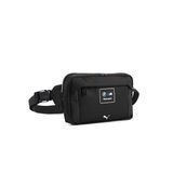 Puma BMW MMS BOXY WAIST BAG Bel Çantası-En: 7,5 Cm, Boy: 13 Cm, Derinlik: 4 Cm 09275301 Siyah