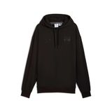 Puma Bmw Mms Cao Feı Racer Erkek Kapüşonlu Sweatshırt,Puma Black L