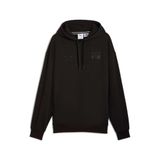 Puma Bmw Mms Cao Feı Racer Erkek Kapüşonlu Sweatshırt,Puma Black M