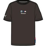 Puma BMW MMS CAR GRAPHIC TEE 2 Spor T-Shirt