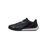 Puma Bmw Mms Drift Cat 11 308614 Erkek Spor Sneaker Ayakkabı SİYAH-BEYAZ