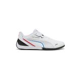 Puma Bmw Mms Drift Cat 11 Erkek Beyaz Sneaker Ayakkabı 30861406