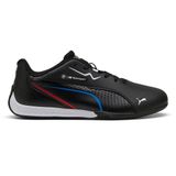 Puma Bmw Mms Drift Cat 11 Erkek Siyah Sneaker Ayakkabı 30861405