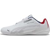 Puma Bmw Mms Drift Cat Decima 2.0 308359-04 Sneaker Erkek Spor Ayakkabı - Beyaz