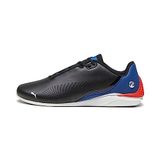 Puma BMW MMS Drift Cat Decima Black Pro Blue Unisex Spor Ayakkabı