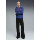 Puma Bmw Mms Ess Hoodie Ft Mavi Erkek Sweatshirt 63489304