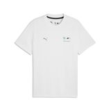 Puma BMW MMS ESS Logo Erkek Tişört