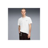 Puma BMW MMS Ess Logo Tee Beyaz Erkek T-Shirt & Polo