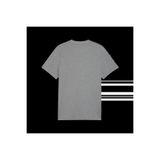 Puma BMW MMS Ess Logo Tee Gri Erkek T-Shirt & Polo