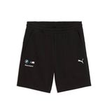 Puma Bmw Mms Ess Shorts Ft 7 Erkek Günlük Şort 63489601 Siyah