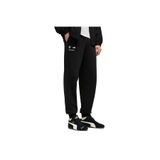 Puma Bmw Mms Essentials Erkek Siyah Günlük Stil Eşofman Altı 63489401