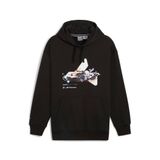 PUMA BMW MMS GRAPHIC HOODIE Sweatshirt Üniseks Yetişkin